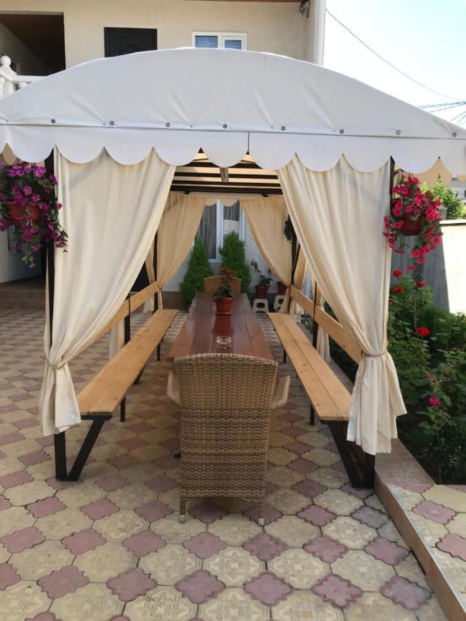 Гостевой дом Guest house Basaria Сухум-15