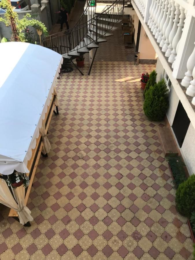 Гостевой дом Guest house Basaria Сухум-16