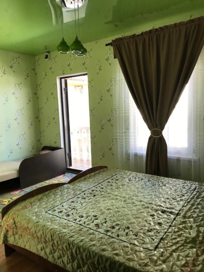 Гостевой дом Guest house Basaria Сухум-19