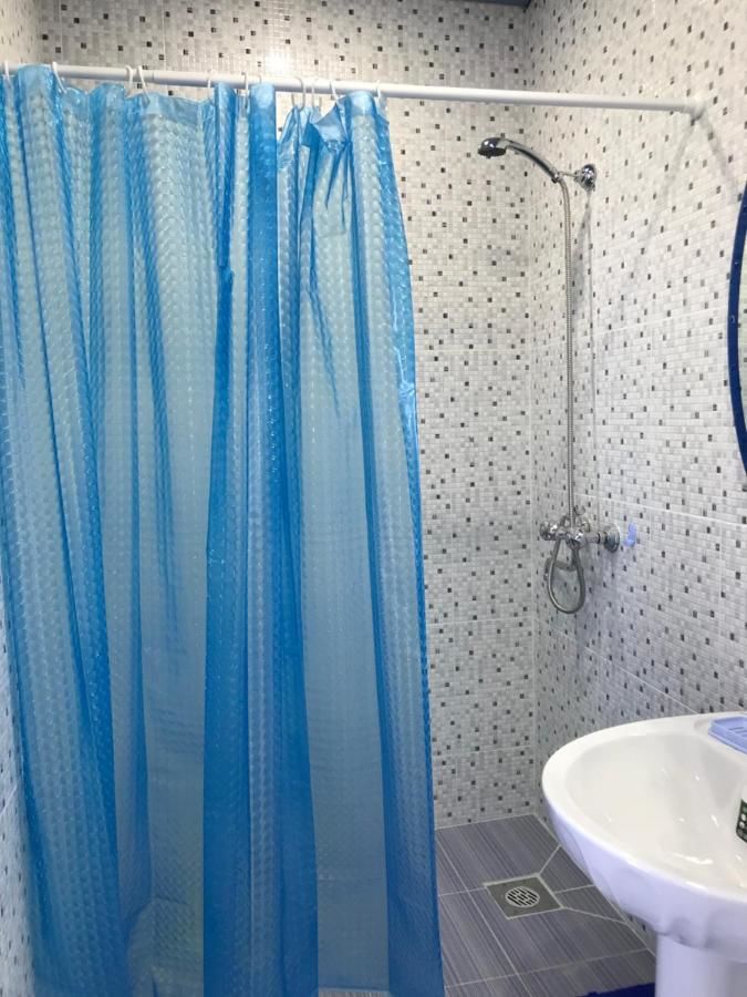 Гостевой дом Guest house Basaria Сухум