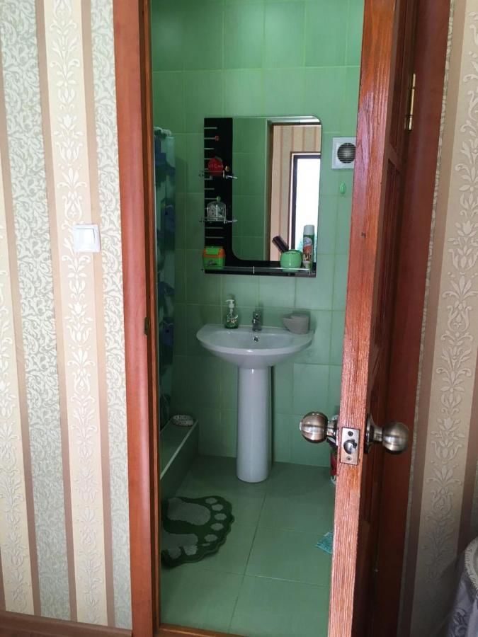 Гостевой дом Guest house Basaria Сухум-26