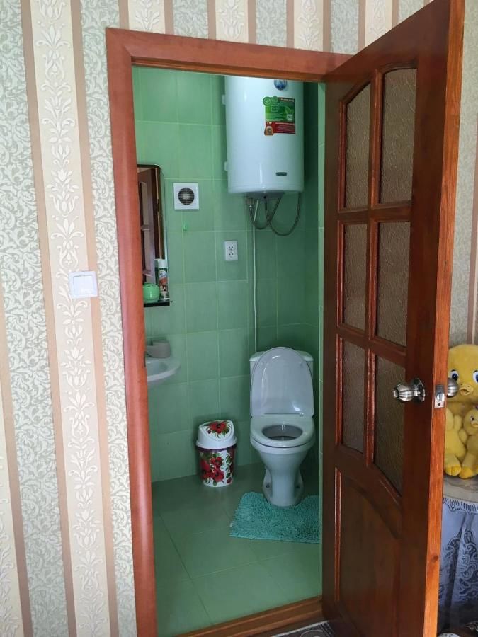 Гостевой дом Guest house Basaria Сухум-28