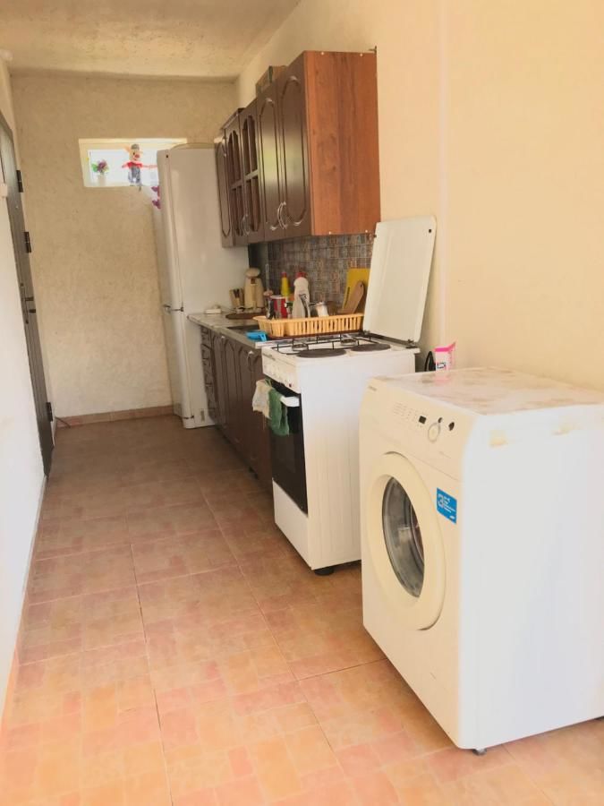 Гостевой дом Guest house Basaria Сухум-30