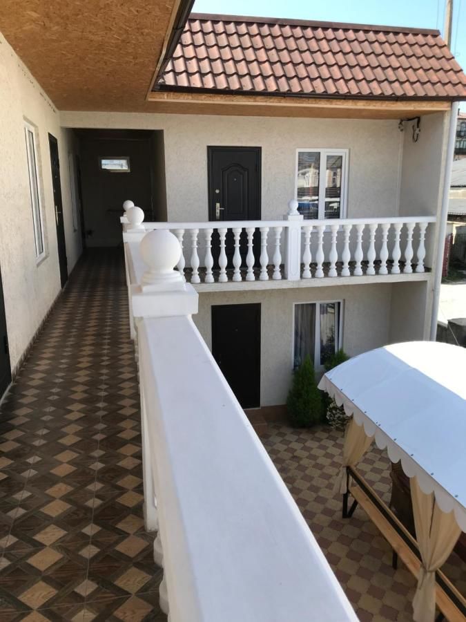 Гостевой дом Guest house Basaria Сухум-33