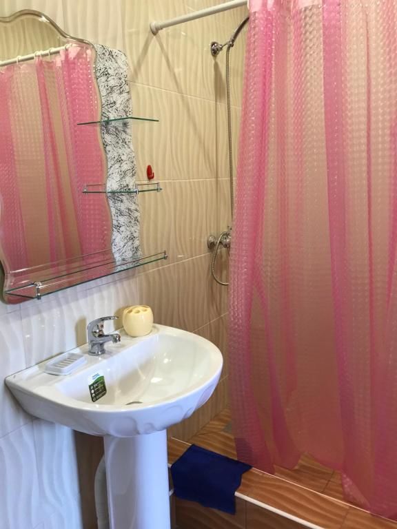 Гостевой дом Guest house Basaria Сухум