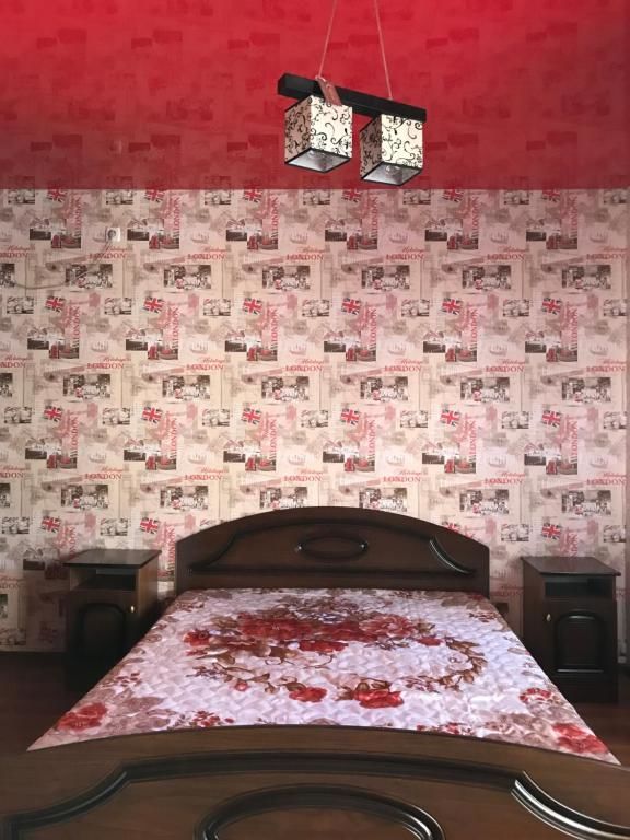 Гостевой дом Guest house Basaria Сухум