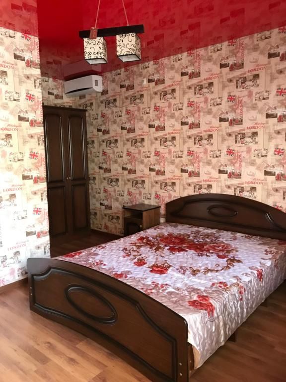 Гостевой дом Guest house Basaria Сухум