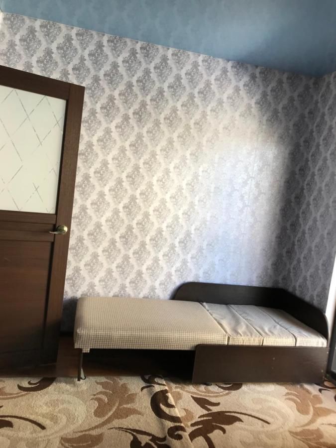 Гостевой дом Guest house Basaria Сухум