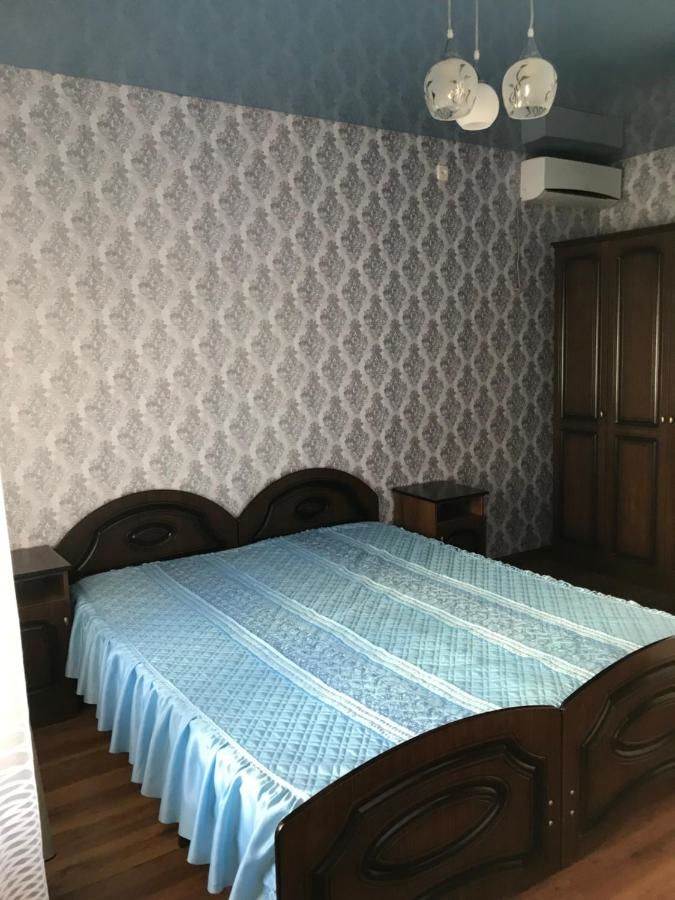 Гостевой дом Guest house Basaria Сухум