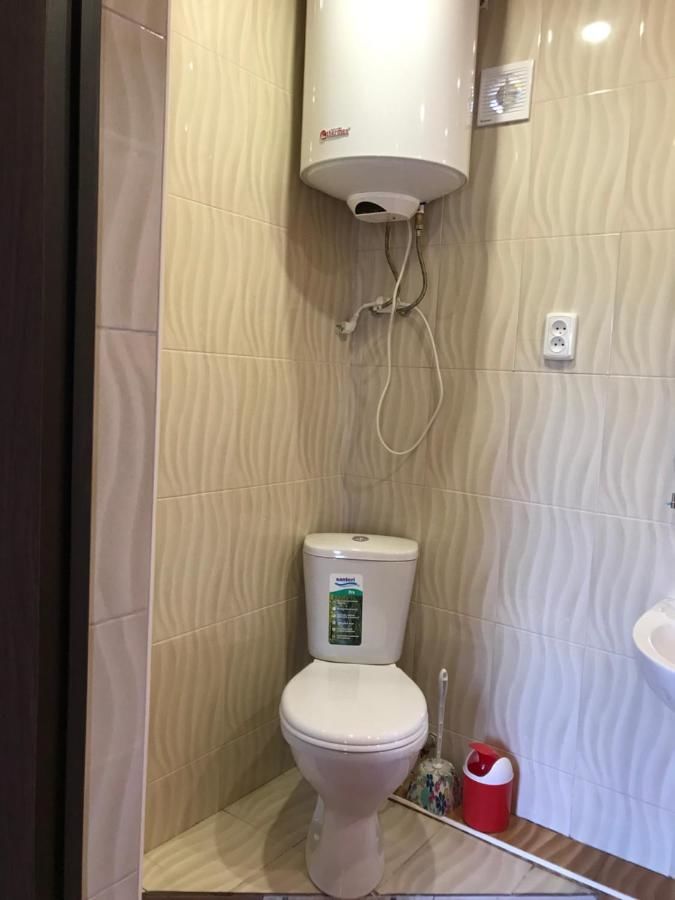 Гостевой дом Guest house Basaria Сухум