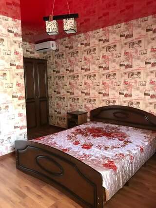 Гостевой дом Guest house Basaria Сухум Двухместный номер Делюкс с 1 кроватью и дополнительной кроватью-5